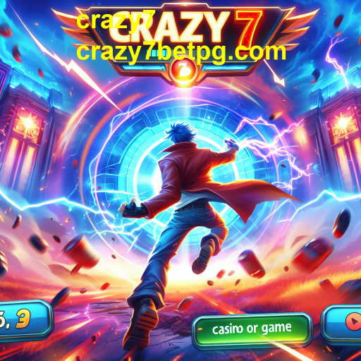 crazy7