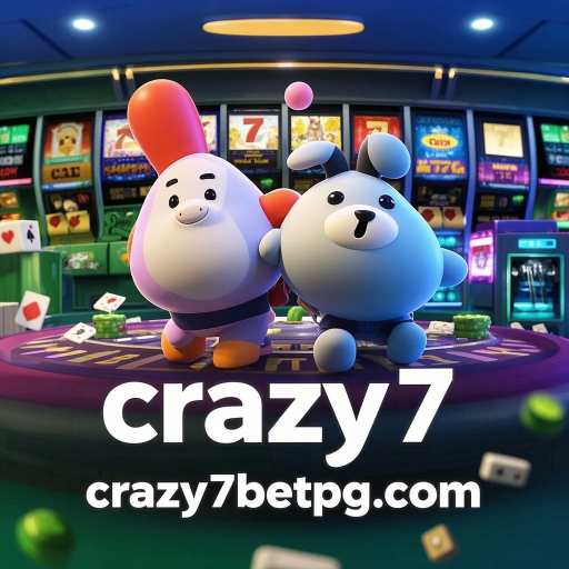 crazy7