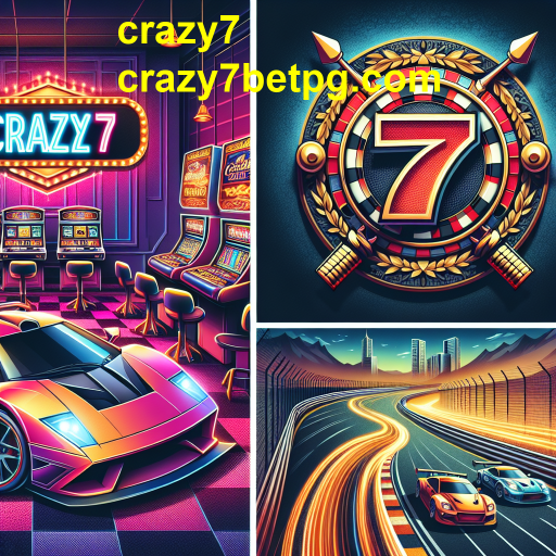 Descubra a Emoção das Corridas: Uma Jornada pela Categoria 'Corrida' do Crazy7